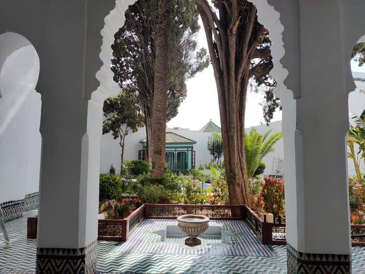 المتحف الوطني للموسيقى بمكناس تحفة المتاحف على الصعيد الوطني. المتحف الوطني للموسيقى بمكناس تحفة المتاحف على الصعيد الوطني.