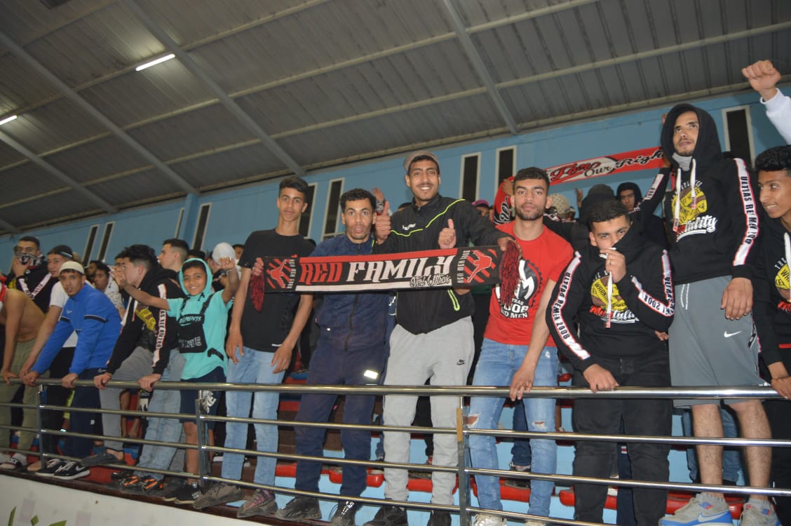 الكرة الطائرة تعيد الهيبةللكوديم الكرة الطائرة تعيد الهيبةللكوديم