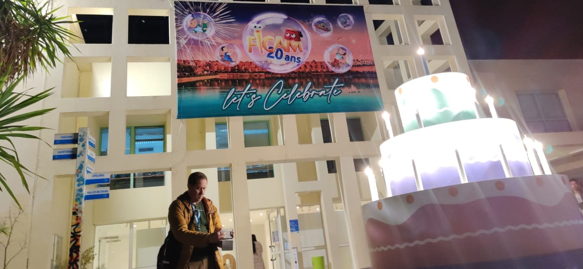 السيد عبدالغني الصبار عامل عمالة مكناس يشرف على افتتاح الدورة 20 للمهرجان الدولي الفيكام . السيد عبدالغني الصبار عامل عمالة مكناس يشرف على افتتاح الدورة 20 للمهرجان الدولي الفيكام .