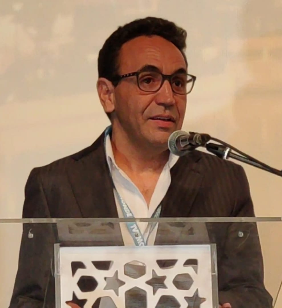 السيد عبدالغني الصبار عامل عمالة مكناس يشرف على افتتاح الدورة 20 للمهرجان الدولي الفيكام . السيد عبدالغني الصبار عامل عمالة مكناس يشرف على افتتاح الدورة 20 للمهرجان الدولي الفيكام .