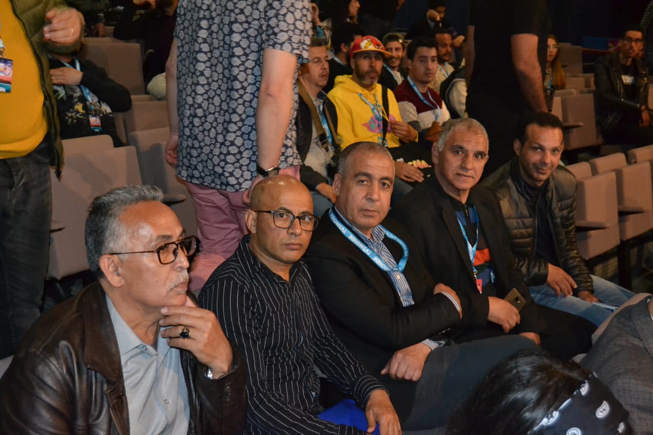 السيد عبدالغني الصبار عامل عمالة مكناس يشرف على افتتاح الدورة 20 للمهرجان الدولي الفيكام . السيد عبدالغني الصبار عامل عمالة مكناس يشرف على افتتاح الدورة 20 للمهرجان الدولي الفيكام .