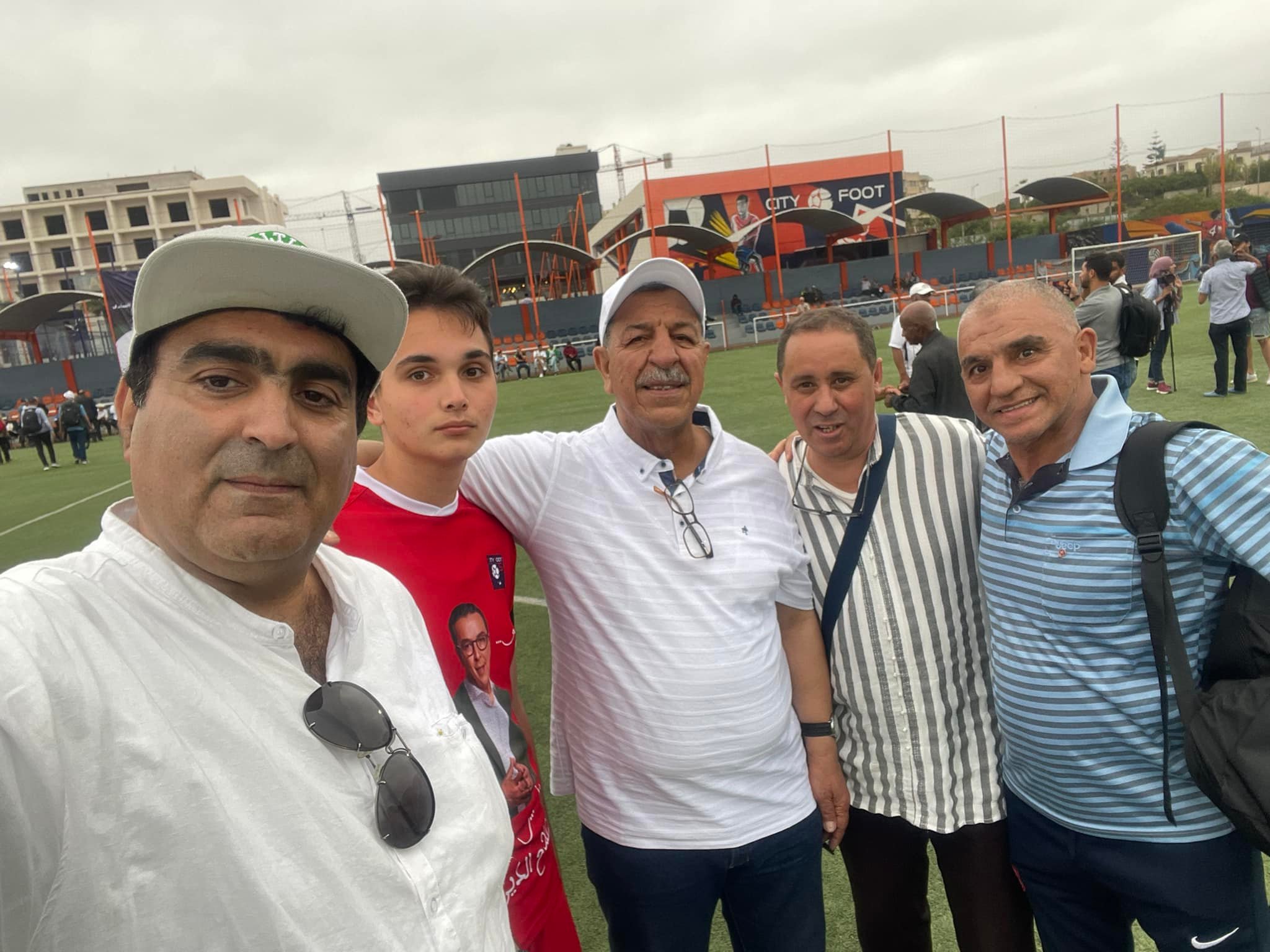 تابين الصحفي الراحل صلاح الدين الغماري بالدارالبيضاء تابين الصحفي الراحل صلاح الدين الغماري بالدارالبيضاء