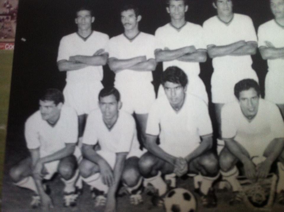 من اجل رد الاعتبار والتقدير لأحد أهرامات الرياضة الوطنية والمكناسية دعوة لاطلاق اسم حمادي حميدوش على الملعب البلدي من اجل رد الاعتبار والتقدير لأحد أهرامات الرياضة الوطنية والمكناسية دعوة لاطلاق اسم حمادي حميدوش على الملعب البلدي