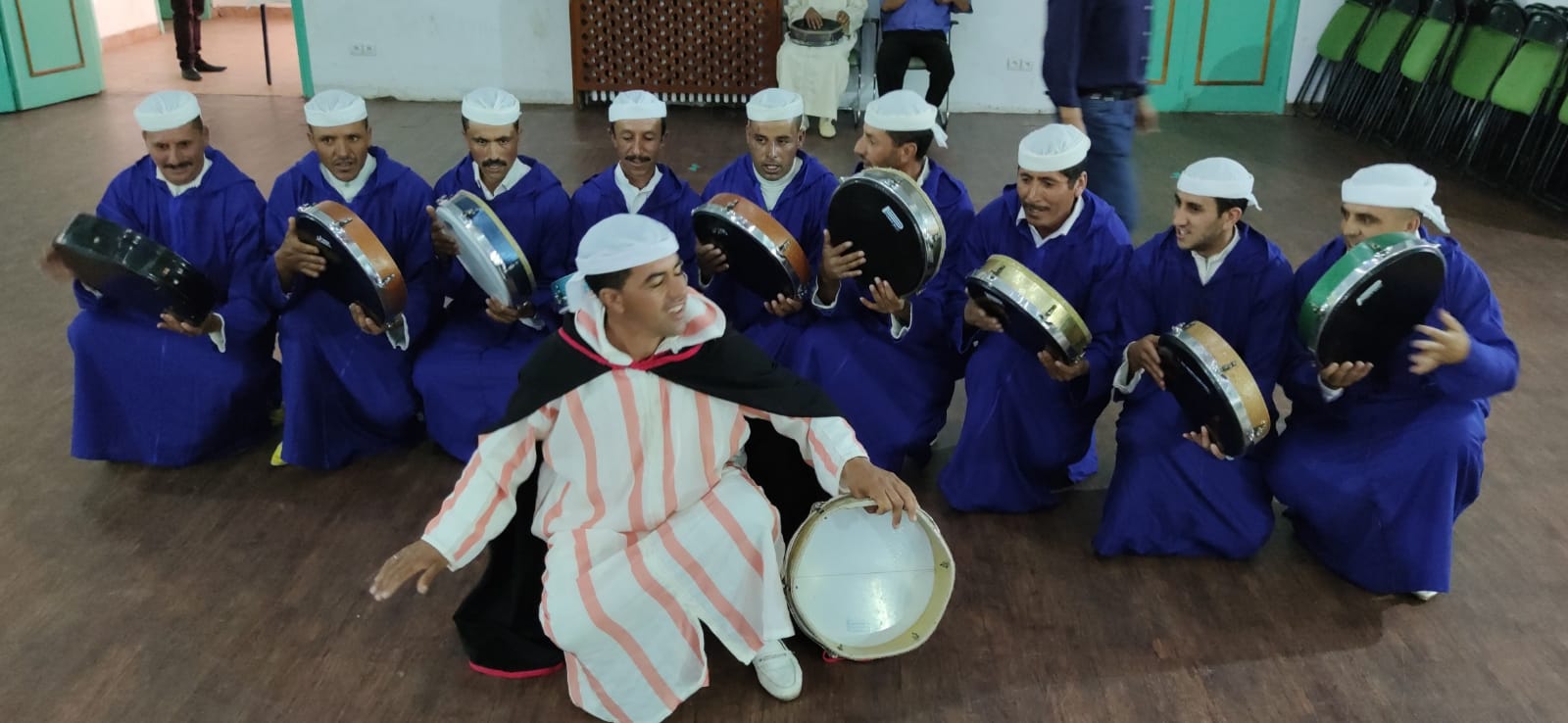 الفيدرالية المغربية لناشري الصحف بجهة فاس مكناس تنظم لقاءا دراسيا وتحتفي بالدكتور نورالدين مفتاح الفيدرالية المغربية لناشري الصحف بجهة فاس مكناس تنظم لقاءا دراسيا وتحتفي بالدكتور نورالدين مفتاح