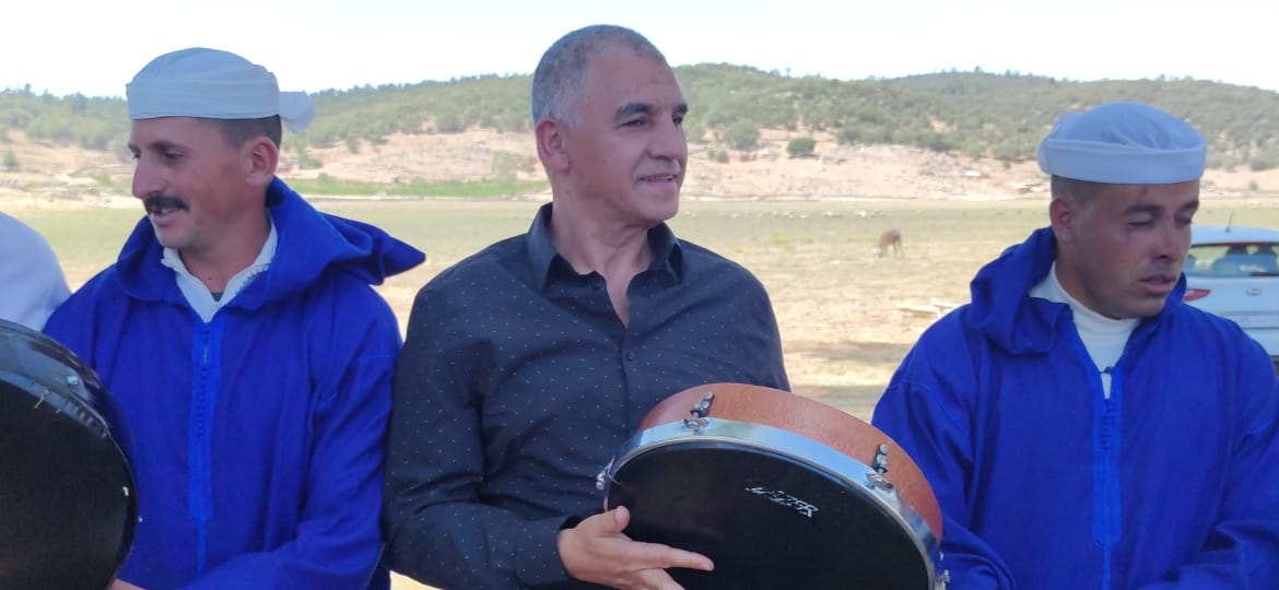 الفيدرالية المغربية لناشري الصحف بجهة فاس مكناس تنظم لقاءا دراسيا وتحتفي بالدكتور نورالدين مفتاح الفيدرالية المغربية لناشري الصحف بجهة فاس مكناس تنظم لقاءا دراسيا وتحتفي بالدكتور نورالدين مفتاح