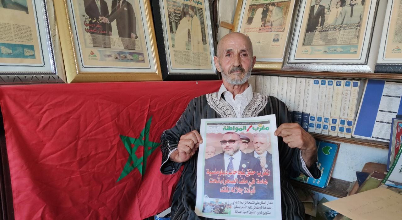 المبدع والمبتكر في 3 رياضات جديدة : السيد عبد المالك الغضاب المبدع والمبتكر في 3 رياضات جديدة : السيد عبد المالك الغضاب