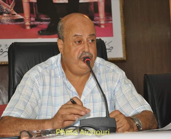 في الجمع العام للنادي المكناسي للسباحة عبد الاله كروم : تداعيات كورونا فرملت من طومحات السباحين ، و دعم مجلس الجهة لاتمام ورش البنية التحتية سيفتح آفاق العودة لمعانقة النتائج الطيبة والجيدة في الجمع العام للنادي المكناسي للسباحة عبد الاله كروم : تداعيات كورونا فرملت من طومحات السباحين ، و دعم مجلس الجهة لاتمام ورش البنية التحتية سيفتح آفاق العودة لمعانقة النتائج الطيبة والجيدة