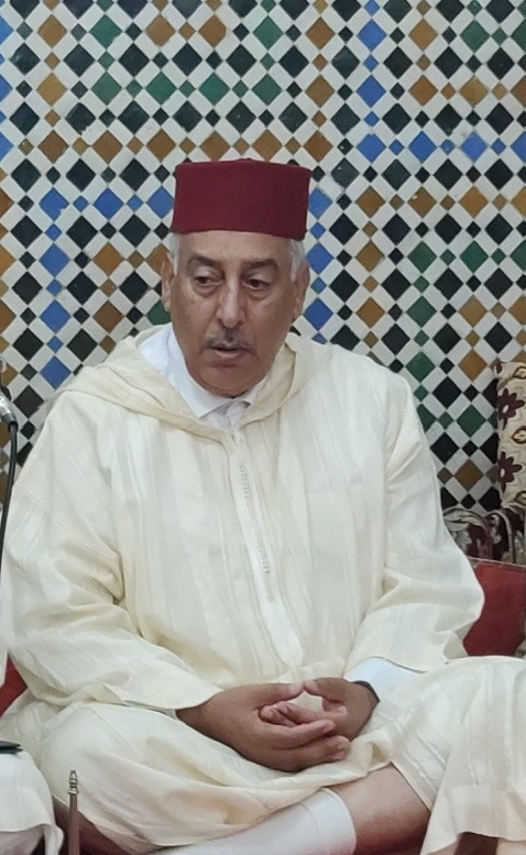 تسليم هبات ملكية لزوايا مكناس