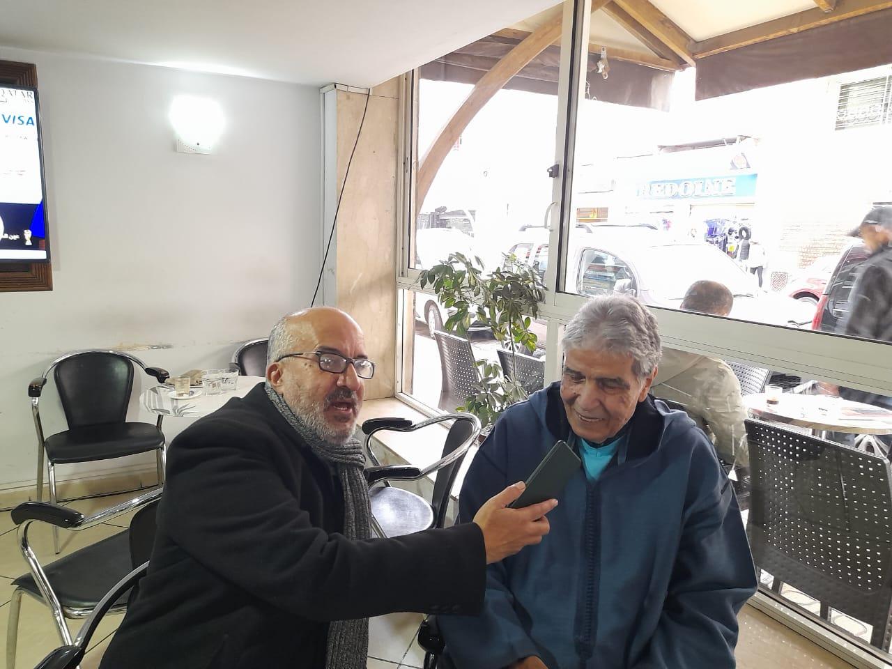 تعزية ومواساة في وفاة المرحومة لالة أسماء بنجلون.من عائلة الصحفي بنبابا عبدالاله تعزية ومواساة في وفاة المرحومة لالة أسماء بنجلون.من عائلة الصحفي بنبابا عبدالاله