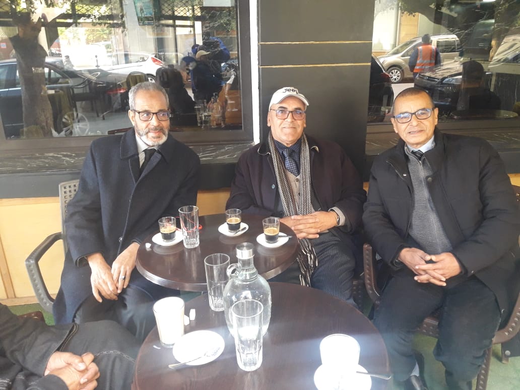 تعزية ومواساة في وفاة المرحومة لالة أسماء بنجلون.من عائلة الصحفي بنبابا عبدالاله تعزية ومواساة في وفاة المرحومة لالة أسماء بنجلون.من عائلة الصحفي بنبابا عبدالاله