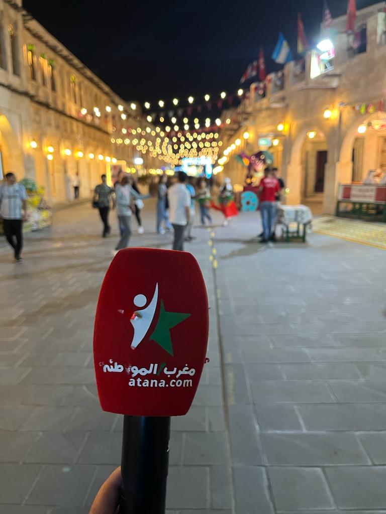 المغرب في حاجة إلى رؤوس لافوكا