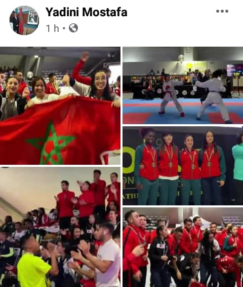 الشعب أفرحته نتائج وليدات (رأس لافوكا) الشعب أفرحته نتائج وليدات (رأس لافوكا)