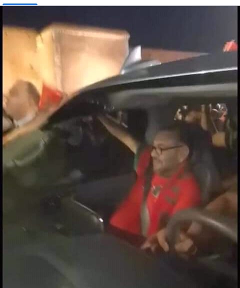 الشعب أفرحته نتائج وليدات (رأس لافوكا) الشعب أفرحته نتائج وليدات (رأس لافوكا)