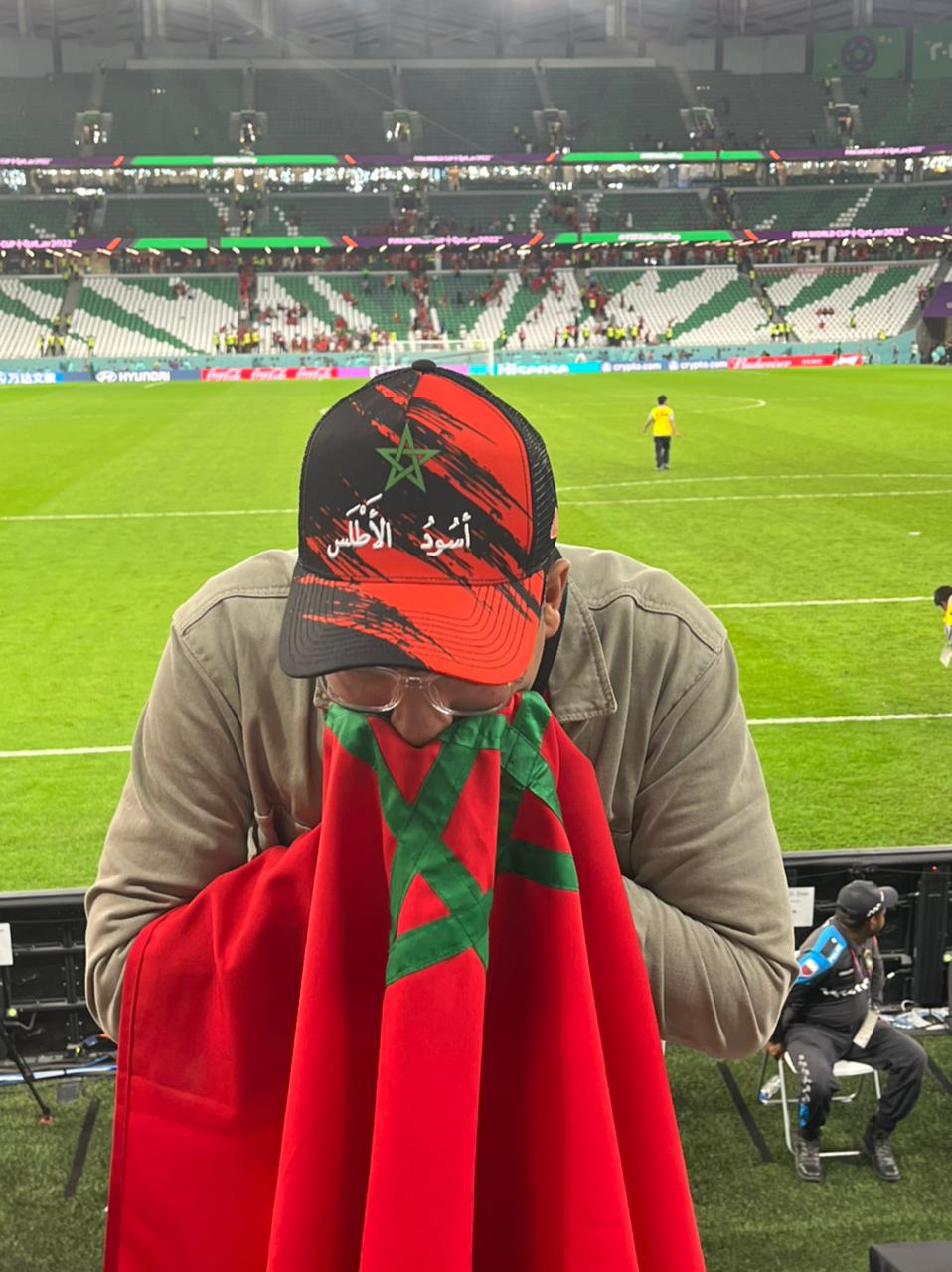 الشعب أفرحته نتائج وليدات (رأس لافوكا) الشعب أفرحته نتائج وليدات (رأس لافوكا)