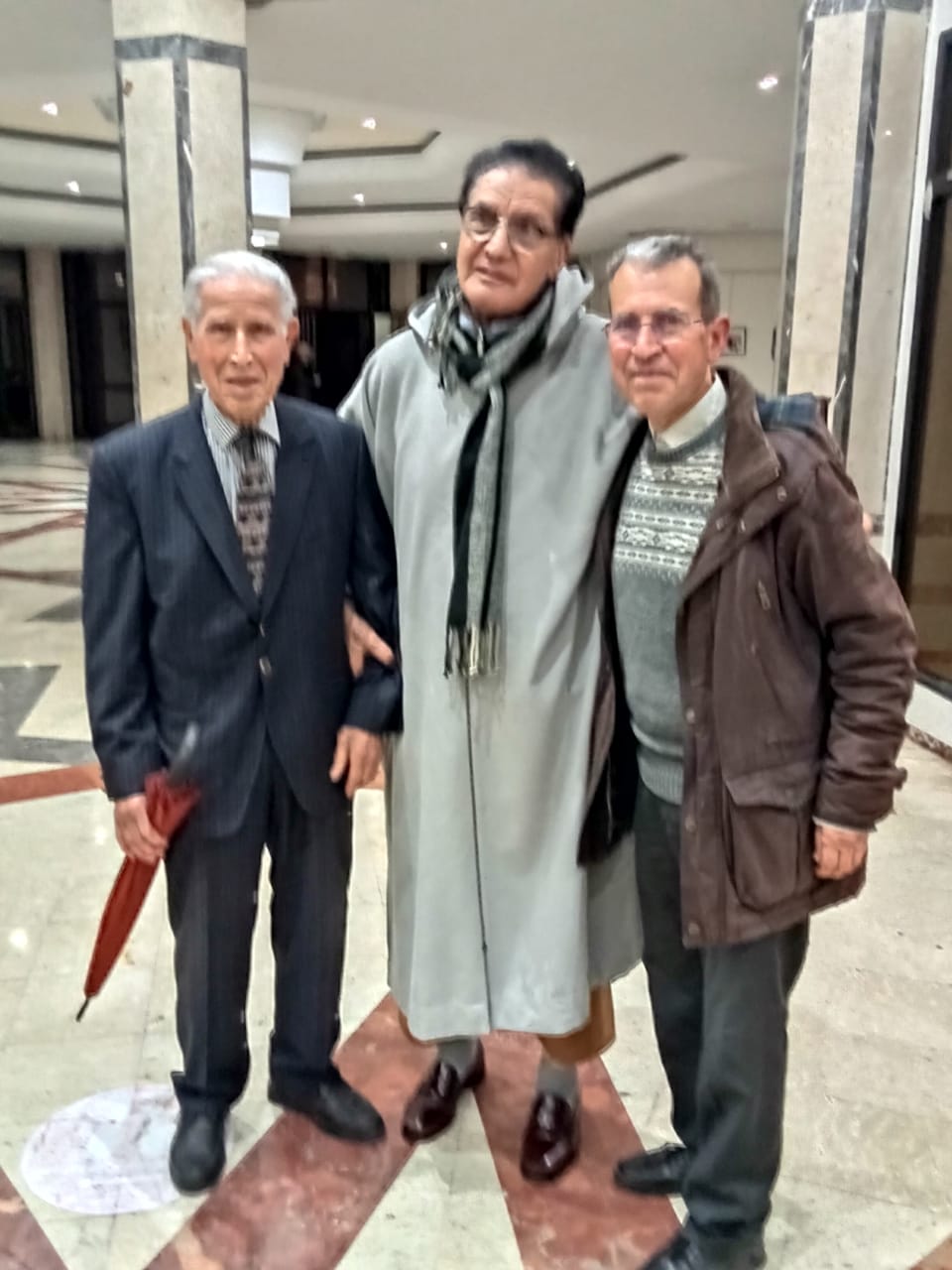 فعاليات ملتقى أندلسيات مكناس النسخة فعاليات ملتقى أندلسيات مكناس النسخة