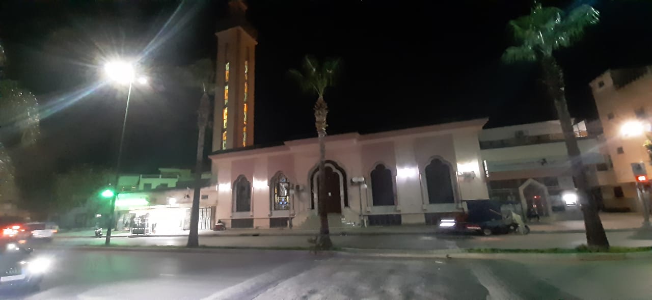 إغلاق مسجد الأنوار بمكناس، يعيد إشكالية غلق المساجد إلى الواجهة إغلاق مسجد الأنوار بمكناس، يعيد إشكالية غلق المساجد إلى الواجهة