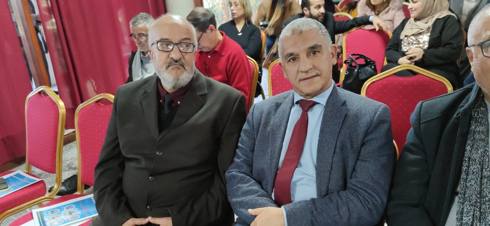 الملتقى الاول لفرع الفدرالية المغربية لناشري الصحف بجهة فاس مكناس يدعو لتبني استراتيجة عمل للتنسيق بين مدبري الشأن المحلي ووسائل الاعلام وتعطل اشغال جماعة مكناس يرخي بضلاله على الندوة الملتقى الاول لفرع الفدرالية المغربية لناشري الصحف بجهة فاس مكناس يدعو لتبني استراتيجة عمل للتنسيق بين مدبري الشأن المحلي ووسائل الاعلام وتعطل اشغال جماعة مكناس يرخي بضلاله على الندوة