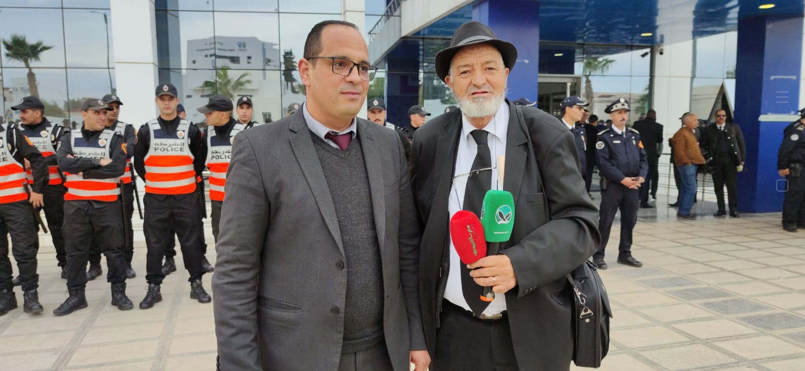 مكناس ؛ ولاية أمن مكناس : تدابير وإجراءات أمنية لضمان الأمن والسلامة للمواطنين بمناسبة احتفالات راس السنه الميلاديه الجديده 2023. مكناس ؛ ولاية أمن مكناس : تدابير وإجراءات أمنية لضمان الأمن والسلامة للمواطنين بمناسبة احتفالات راس السنه الميلاديه الجديده 2023.