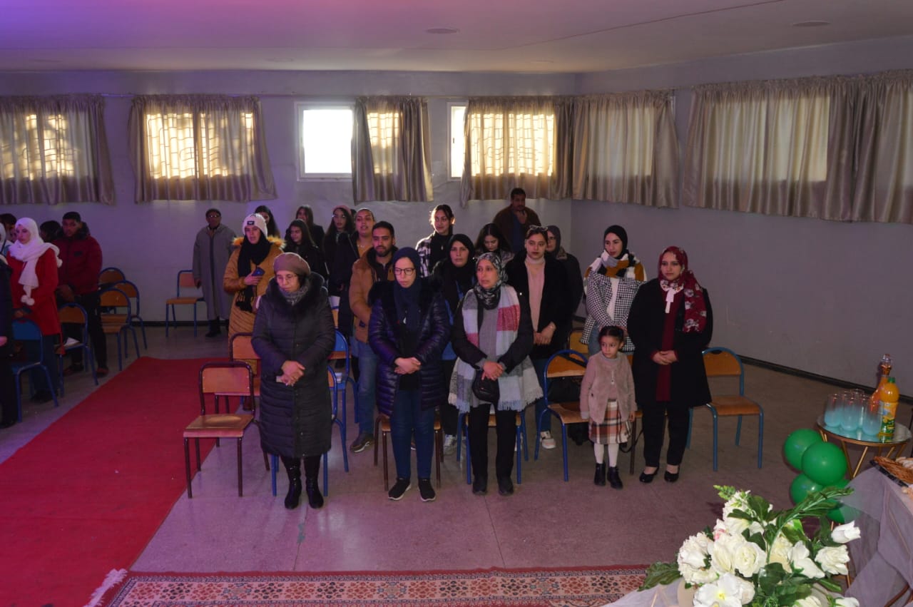 اختتام دورة تكوينية لفائدة مربيات و مربي التعليم الأولي بالخميسات