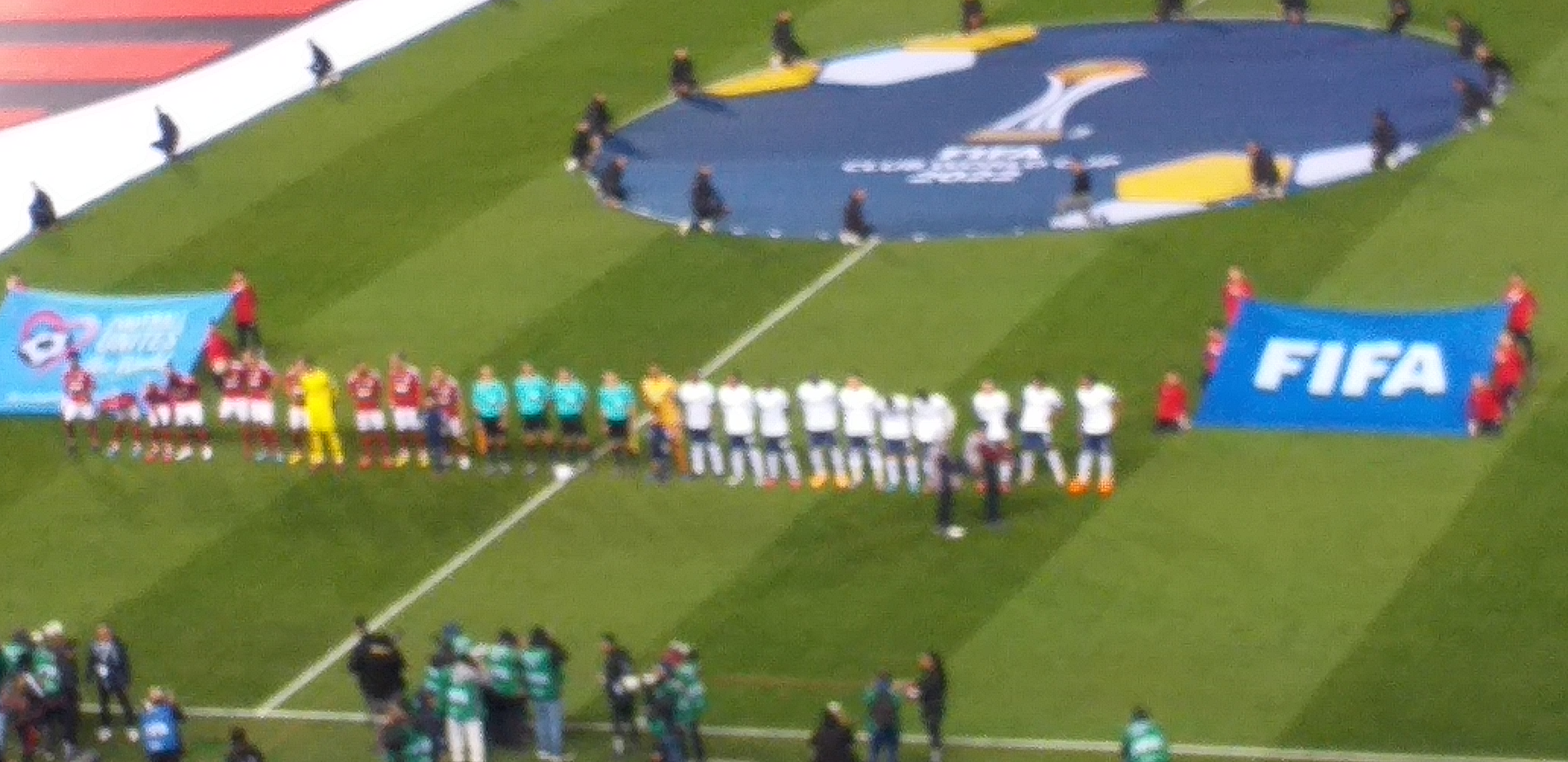 الهلال السعودي يهزم فلامينكو البرازيلي ويبلغ نهائي “موندياليتو المغرب” الهلال السعودي يهزم فلامينكو البرازيلي ويبلغ نهائي “موندياليتو المغرب”