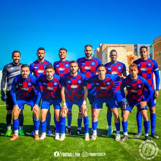 بوليميك مخيف وعقيم ينسج قبل مباراة فتح الناظور والكوديم برسم الدورة (23). بوليميك مخيف وعقيم ينسج قبل مباراة فتح الناظور والكوديم برسم الدورة (23).