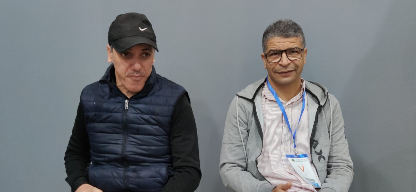 جواد الشامي يؤكد ان الدورة ال 15 من الملتقى الدولي للفلاحة ستكون ناجحة بكل المقاييس جواد الشامي يؤكد ان الدورة ال 15 من الملتقى الدولي للفلاحة ستكون ناجحة بكل المقاييس