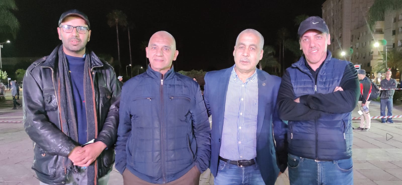 عامل مكناس ورئيس جماعة مكناس يفتتحان معرض للمنتجات المجالية عامل مكناس ورئيس جماعة مكناس يفتتحان معرض للمنتجات المجالية