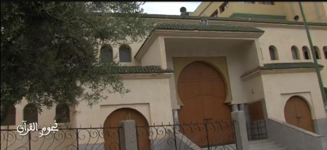 أيوب الشوبي إمام مسجد أيوب الشوبي إمام مسجد