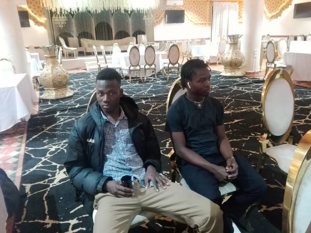 بشراكة مع قصر السعادة . *** جمعية فضاء مكناس الملحون . *** وجمعية أهل الخير . *** ومؤسسة علي صفحتي علم الدولية . ينظمون سمرا شعريا رمضانيا بشراكة مع قصر السعادة . *** جمعية فضاء مكناس الملحون . *** وجمعية أهل الخير . *** ومؤسسة علي صفحتي علم الدولية . ينظمون سمرا شعريا رمضانيا