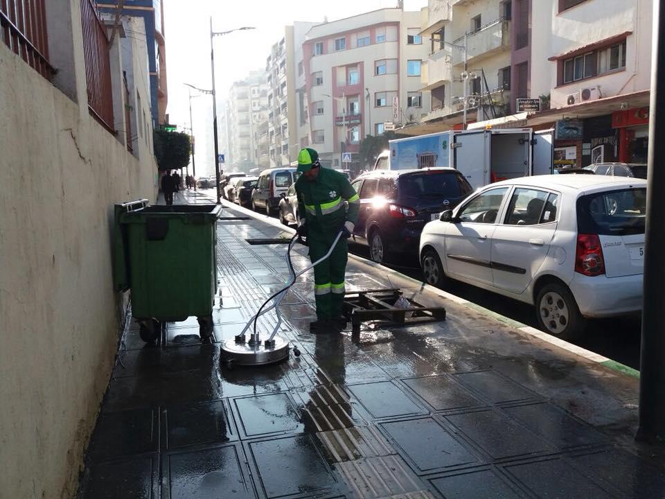 خاص عن استعدادات احتضان المعرض الدولي للفلاحة بمكناس أشغال ليل نهار لاحتضان النسخة 15 للمعرض الدولي للفلاحة بمكناس وسلطات المدينة في حالة استنفار قصوى جواد باحاجي : رئيس جماعة مكناس جاهزون لاحتضان الموعد السنوي * خاص عن استعدادات احتضان المعرض الدولي للفلاحة بمكناس أشغال ليل نهار لاحتضان النسخة 15 للمعرض الدولي للفلاحة بمكناس وسلطات المدينة في حالة استنفار قصوى جواد باحاجي : رئيس جماعة مكناس جاهزون لاحتضان الموعد السنوي *