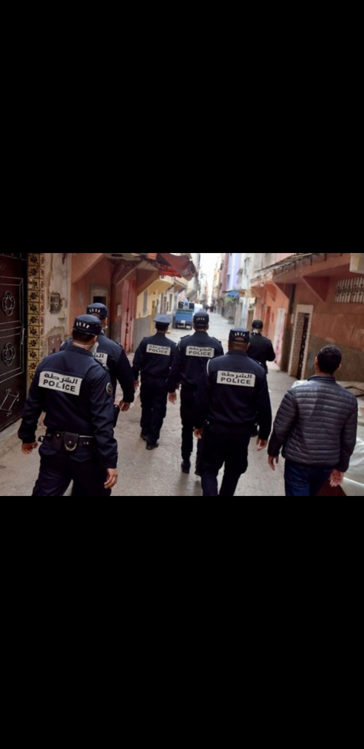 خاص عن استعدادات احتضان المعرض الدولي للفلاحة بمكناس ولاية أمن مكناس في حالة استنفار قصوى لاحتضان النسخة 15 للمعرض الدولي للفلاحة بمكناس خاص عن استعدادات احتضان المعرض الدولي للفلاحة بمكناس ولاية أمن مكناس في حالة استنفار قصوى لاحتضان النسخة 15 للمعرض الدولي للفلاحة بمكناس