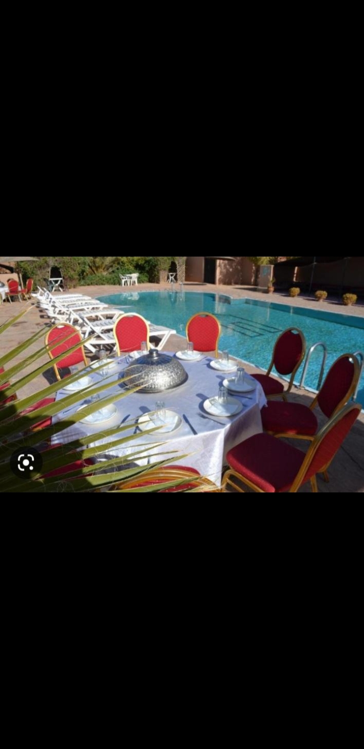 أشغال ليل نهار لاحتضان النسخة 15 للمعرض الدولي للفلاحة بمكناس نضال لحلو: رئيس الجامعة الوطنية للصناعة الفندقية بمكناس تنفسنا الصعداء كمهنيين بعودة تنظيم المعرض الدولي للفلاحة بمكناس ،والحدث رافعة وانتعاش موسمي للسياحة ينبغي مساندته والشد بحرارة على القائمين والساهرين عليه أشغال ليل نهار لاحتضان النسخة 15 للمعرض الدولي للفلاحة بمكناس نضال لحلو: رئيس الجامعة الوطنية للصناعة الفندقية بمكناس تنفسنا الصعداء كمهنيين بعودة تنظيم المعرض الدولي للفلاحة بمكناس ،والحدث رافعة وانتعاش موسمي للسياحة ينبغي مساندته والشد بحرارة على القائمين والساهرين عليه