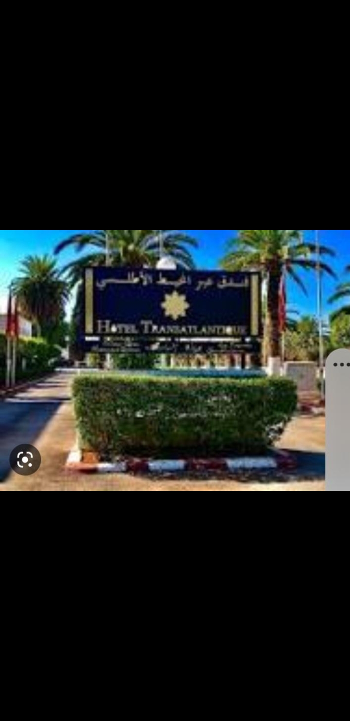 أشغال ليل نهار لاحتضان النسخة 15 للمعرض الدولي للفلاحة بمكناس نضال لحلو: رئيس الجامعة الوطنية للصناعة الفندقية بمكناس تنفسنا الصعداء كمهنيين بعودة تنظيم المعرض الدولي للفلاحة بمكناس ،والحدث رافعة وانتعاش موسمي للسياحة ينبغي مساندته والشد بحرارة على القائمين والساهرين عليه أشغال ليل نهار لاحتضان النسخة 15 للمعرض الدولي للفلاحة بمكناس نضال لحلو: رئيس الجامعة الوطنية للصناعة الفندقية بمكناس تنفسنا الصعداء كمهنيين بعودة تنظيم المعرض الدولي للفلاحة بمكناس ،والحدث رافعة وانتعاش موسمي للسياحة ينبغي مساندته والشد بحرارة على القائمين والساهرين عليه