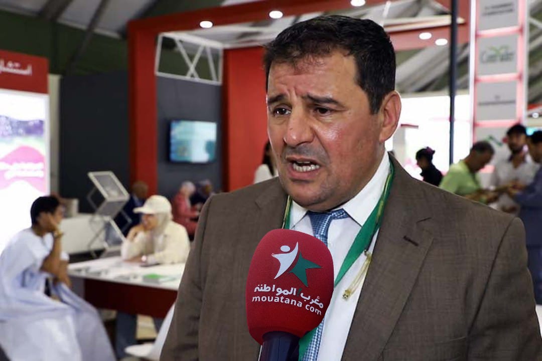 المكتب الوطني للاستشارة الفلاحية يواكب مشاريع التعاونيات المقاولاتية المكتب الوطني للاستشارة الفلاحية يواكب مشاريع التعاونيات المقاولاتية