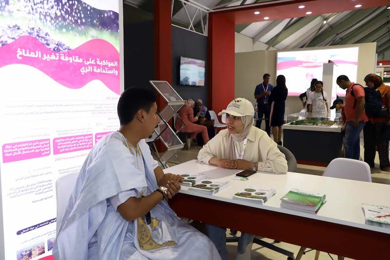 المكتب الوطني للاستشارة الفلاحية يواكب مشاريع التعاونيات المقاولاتية المكتب الوطني للاستشارة الفلاحية يواكب مشاريع التعاونيات المقاولاتية