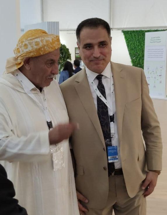 القرض الفلاحي يواصل تحدياته الكبرى لتحقيق رهانات التنمية الفلاحية بالمملكة المغربية والملتقى الدولي للفلاحة بمكناس محطة سنوية لتجديد التواصل والاستمرار مع المهنيين القرض الفلاحي يواصل تحدياته الكبرى لتحقيق رهانات التنمية الفلاحية بالمملكة المغربية والملتقى الدولي للفلاحة بمكناس محطة سنوية لتجديد التواصل والاستمرار مع المهنيين