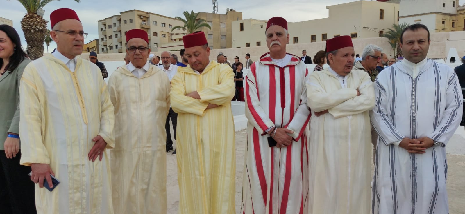 الطائفة اليهودية بالمغرب تحيي بالمقبرة اليهودية بمكناس طقوس هيلولة الطائفة اليهودية بالمغرب تحيي بالمقبرة اليهودية بمكناس طقوس هيلولة