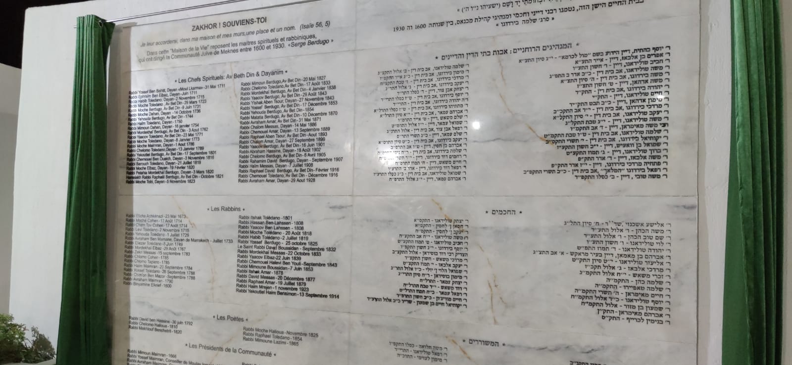 الطائفة اليهودية بالمغرب تحيي بالمقبرة اليهودية بمكناس طقوس هيلولة الطائفة اليهودية بالمغرب تحيي بالمقبرة اليهودية بمكناس طقوس هيلولة