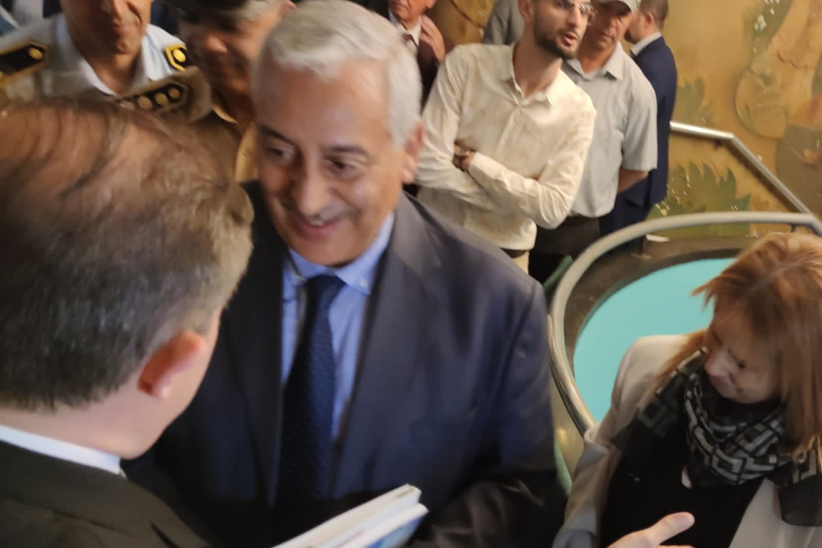 سينما كاميرا بمكناس تفتح ابوابها للعموم في حلة جديدة