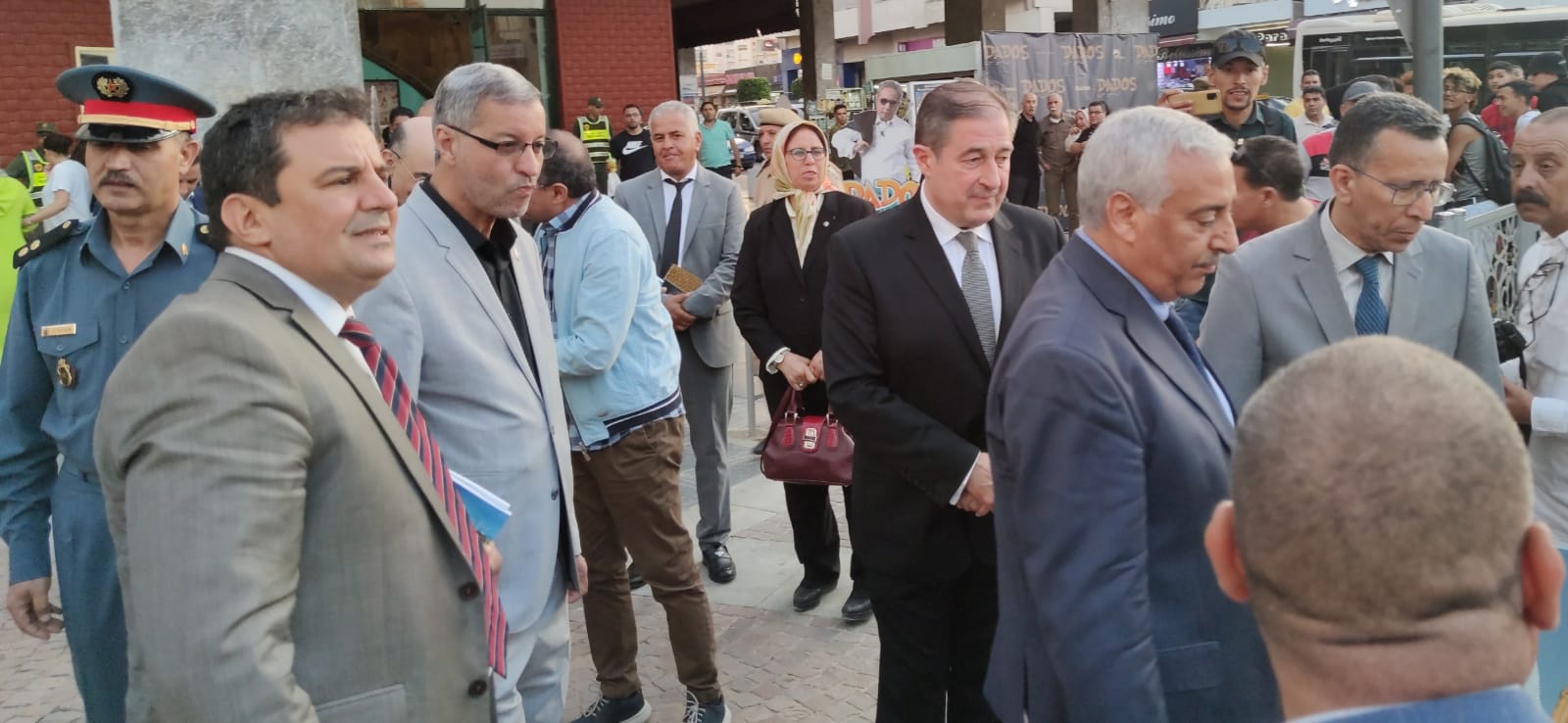 سينما كاميرا بمكناس تفتح ابوابها للعموم في حلة جديدة