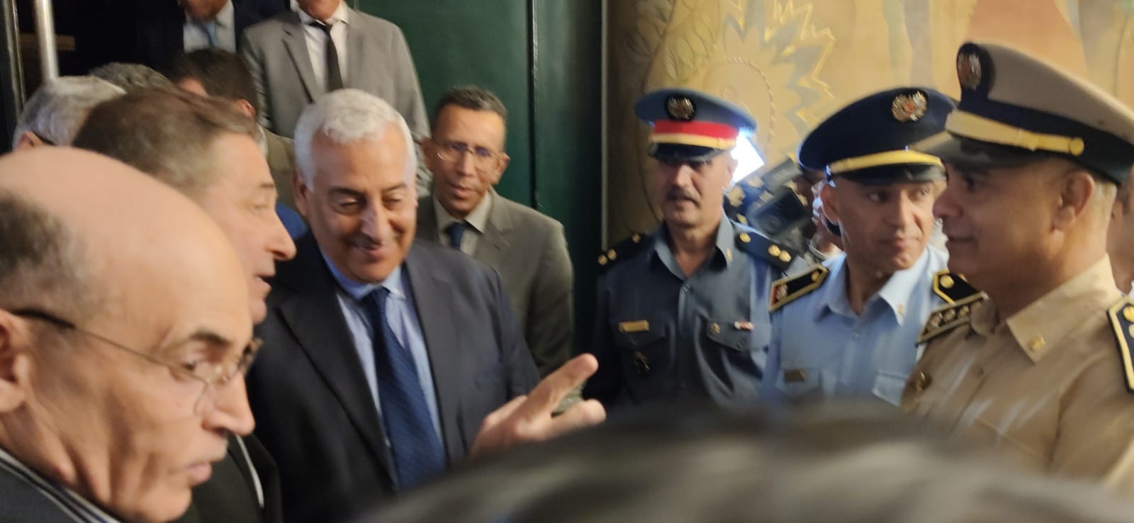 سينما كاميرا بمكناس تفتح ابوابها للعموم في حلة جديدة