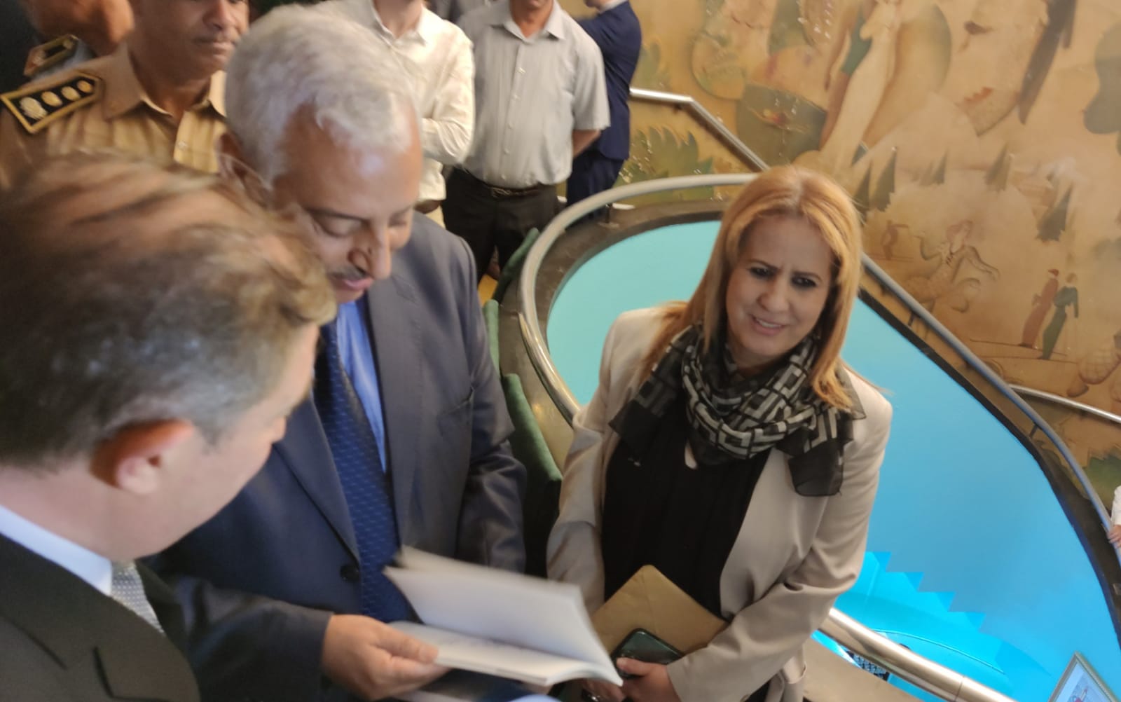 سينما كاميرا بمكناس تفتح ابوابها للعموم في حلة جديدة