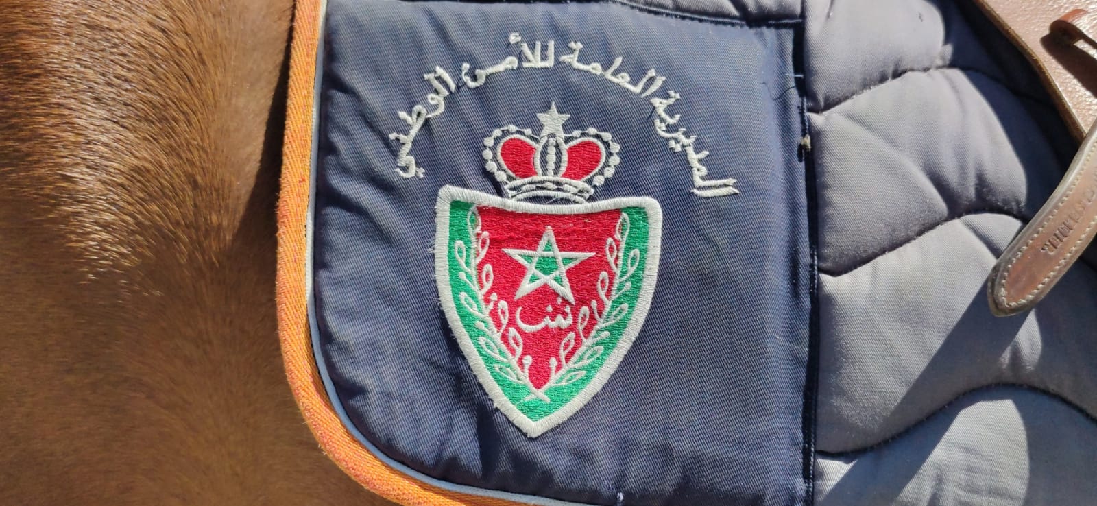 في  ذكرى التأسيس  67  والي  أمن مكناس يستعرض  الحصيلة  الإيجابية  للعمل  الأمني