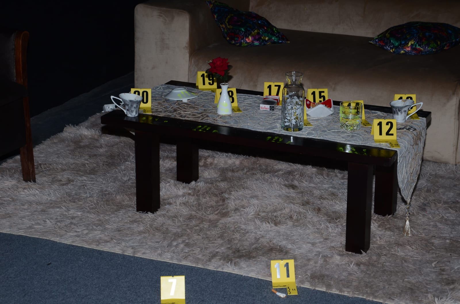 الأبواب المفتوحة للأمن الوطني 2023: إنطلاق الدورة الرابعة بفاس