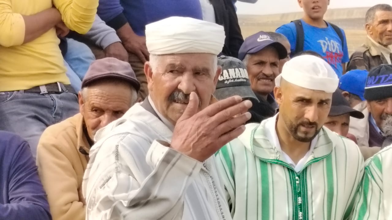 موسم عين جمعة حدث ينتظر التطوير والاهتمام من قبل السلطات الترابية بعمالة مكناس. محسن الأكرمين. موسم عين جمعة حدث ينتظر التطوير والاهتمام من قبل السلطات الترابية بعمالة مكناس. محسن الأكرمين.