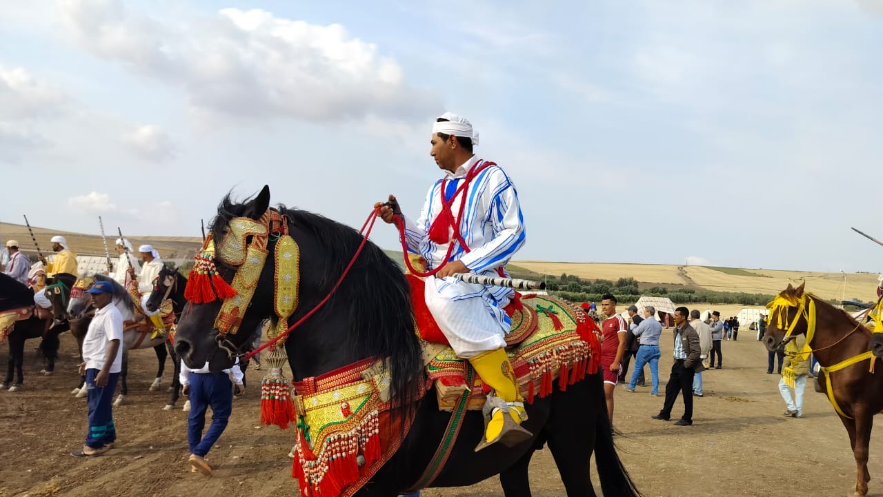 موسم عين جمعة حدث ينتظر التطوير والاهتمام من قبل السلطات الترابية بعمالة مكناس. محسن الأكرمين. موسم عين جمعة حدث ينتظر التطوير والاهتمام من قبل السلطات الترابية بعمالة مكناس. محسن الأكرمين.