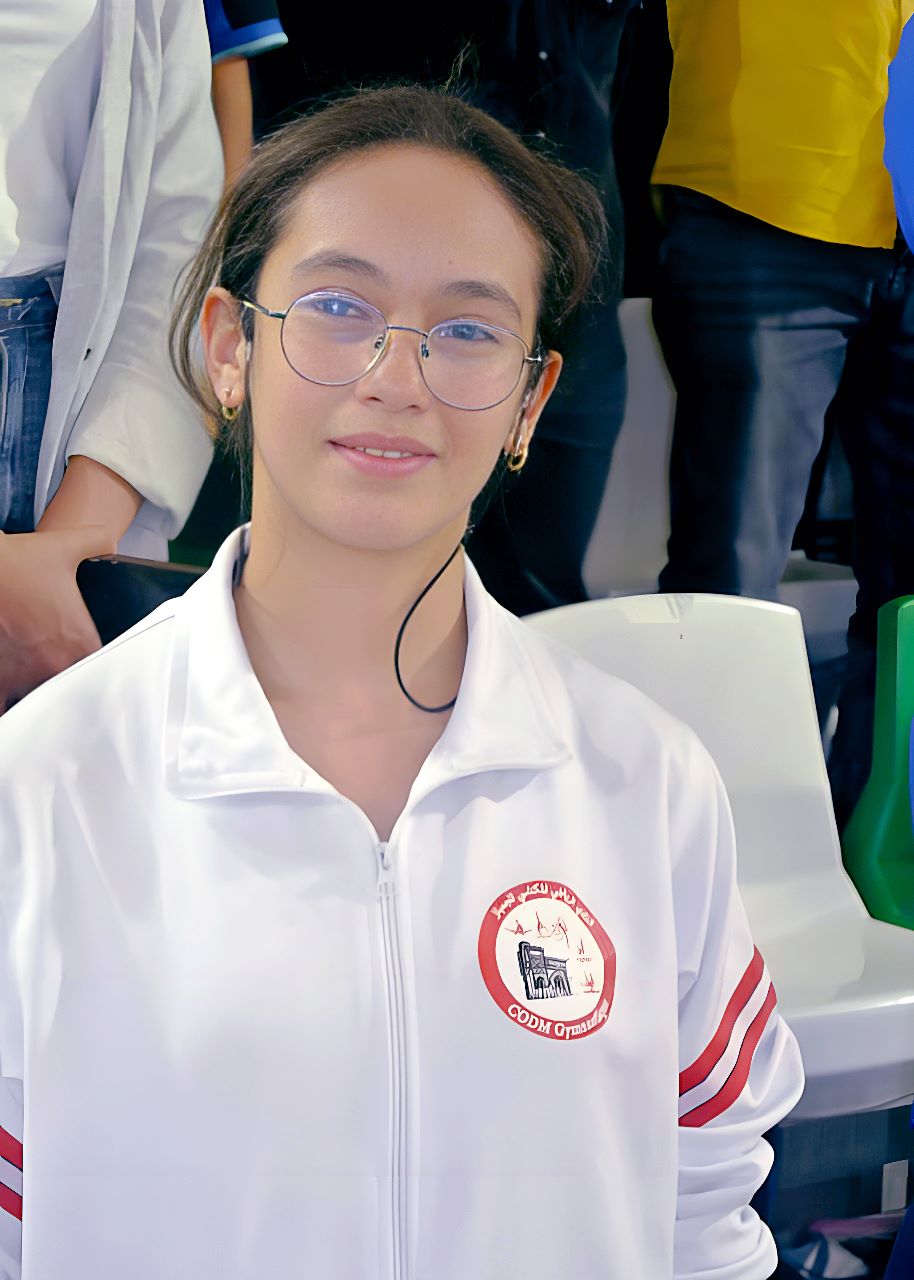 مشاركة و فوز النادي المكناسي للجمباز مشاركة و فوز النادي المكناسي للجمباز