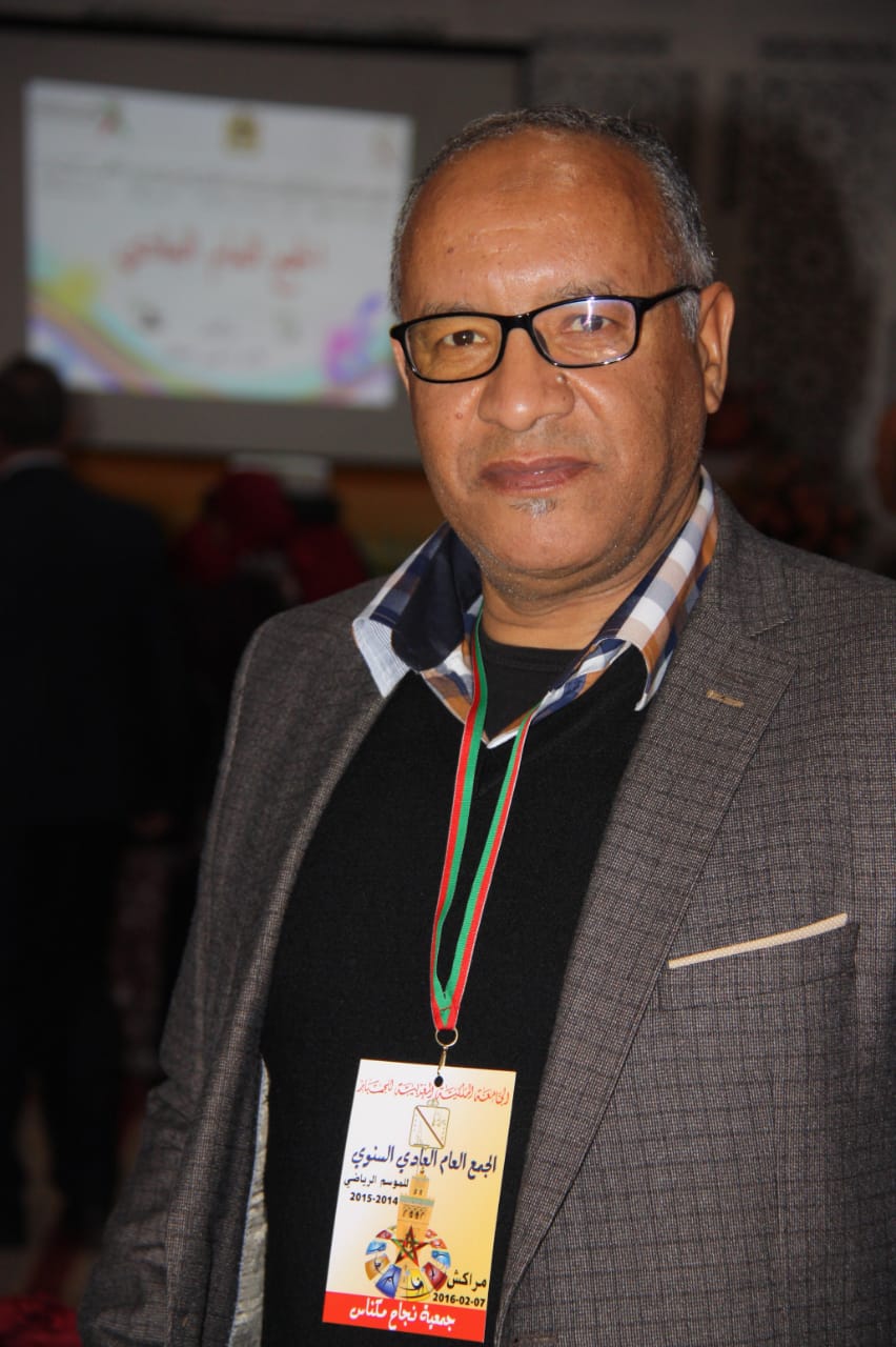 مشاركة و فوز النادي المكناسي للجمباز مشاركة و فوز النادي المكناسي للجمباز