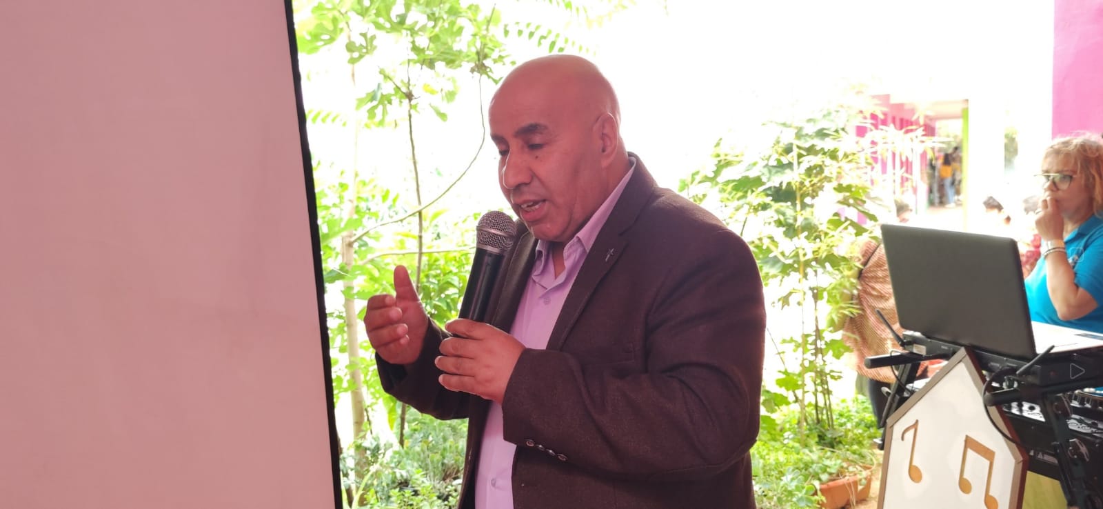 المديرية الإقليمية لوزارة التربية الوطنية بمكناس : تنظم الملتقى الإقليمي الثالث لذوي الاحتياجات الخاصة بمدرسة ابن الونان الابتدائية بمكناس / حمرية المديرية الإقليمية لوزارة التربية الوطنية بمكناس : تنظم الملتقى الإقليمي الثالث لذوي الاحتياجات الخاصة بمدرسة ابن الونان الابتدائية بمكناس / حمرية