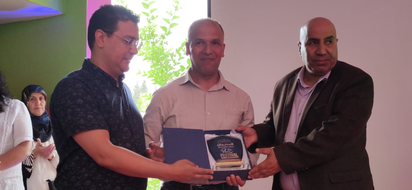 المديرية الإقليمية لوزارة التربية الوطنية بمكناس : تنظم الملتقى الإقليمي الثالث لذوي الاحتياجات الخاصة بمدرسة ابن الونان الابتدائية بمكناس / حمرية المديرية الإقليمية لوزارة التربية الوطنية بمكناس : تنظم الملتقى الإقليمي الثالث لذوي الاحتياجات الخاصة بمدرسة ابن الونان الابتدائية بمكناس / حمرية